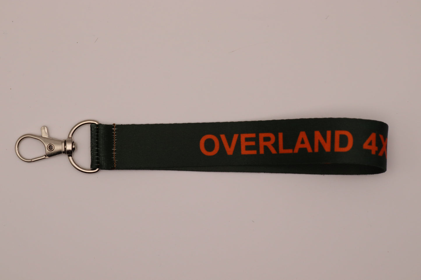 Porta-Chaves Pega de Mão 4x4 "Overland Expedition"