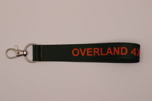 Porta-Chaves Pega de Mão 4x4 "Overland Expedition"