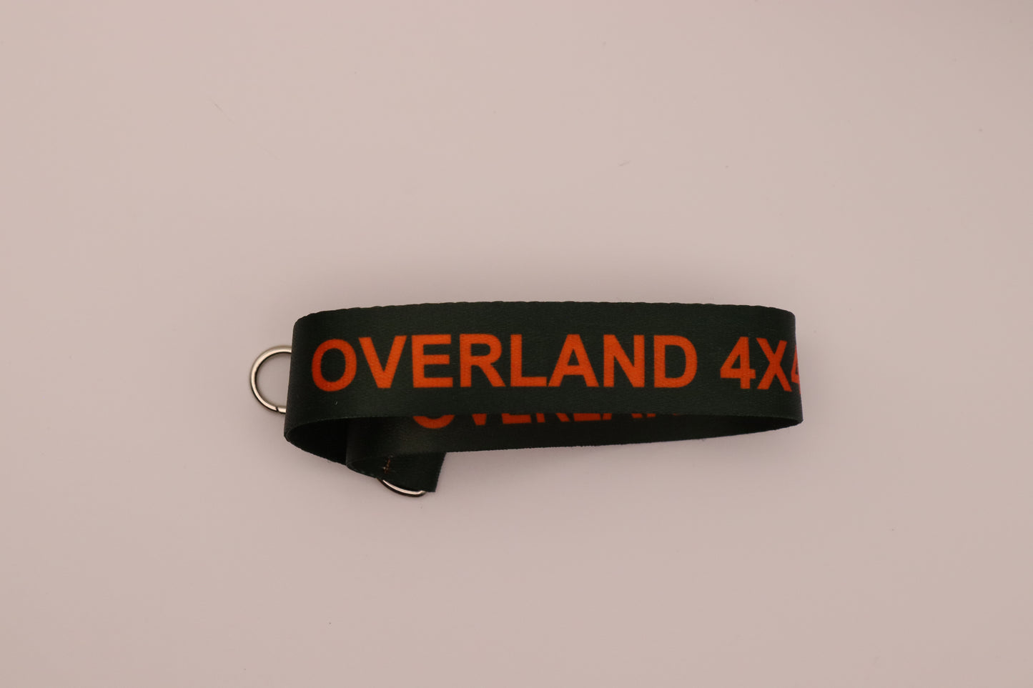 Porta-Chaves Pega de Mão 4x4 "Overland Expedition"