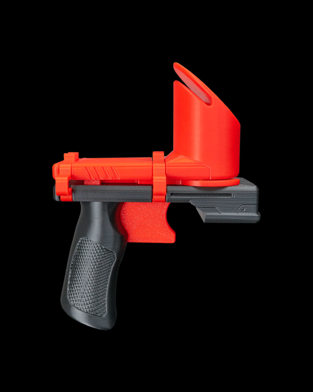 Lançador de Discos Redline